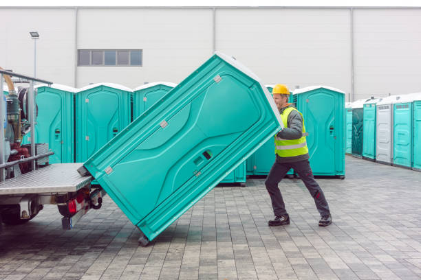 Best Local porta potty services  in Boscobel, WI