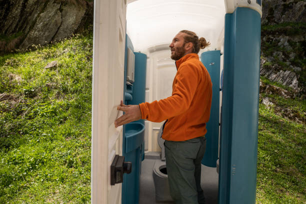 Best Porta potty rental for festivals  in Boscobel, WI
