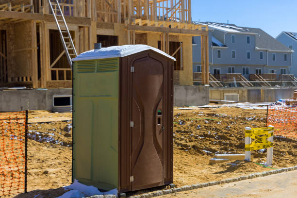 Portable Toilet Options We Offer in Boscobel, WI