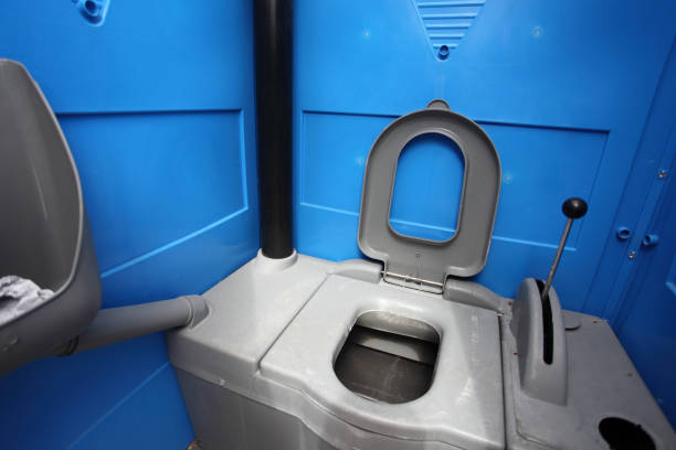 Best Portable restroom trailer rental  in Boscobel, WI