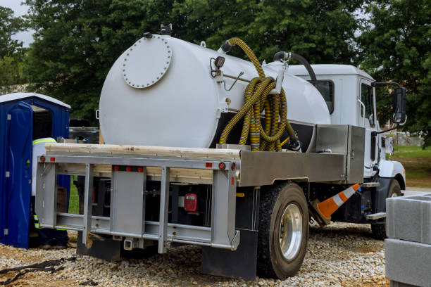 Best Affordable porta potty rental  in Boscobel, WI