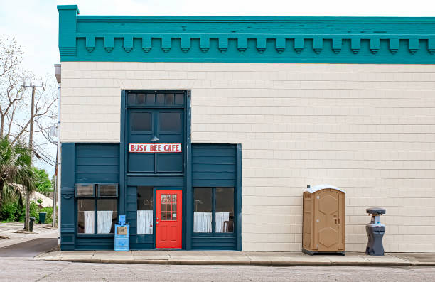 Professional porta potty rental in Boscobel, WI