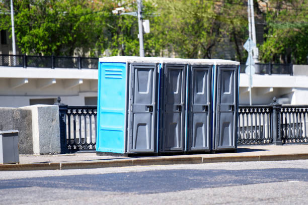 Porta potty rental for festivals in Boscobel, WI