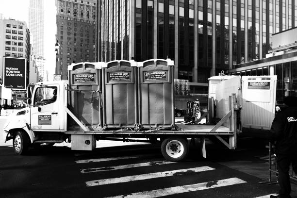 Best Porta potty rental near me  in Boscobel, WI